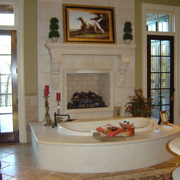 Lochstone Manor | Milton, GA