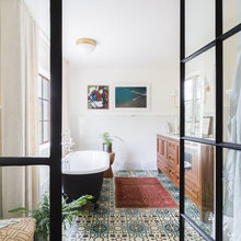 Bathroom 2020