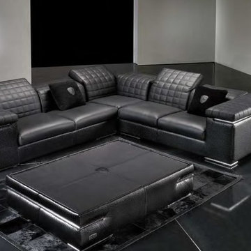 Italian Sofas in San Diego