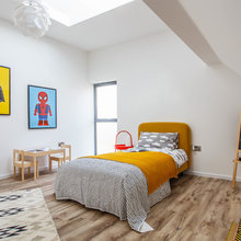 Kids Bedroom