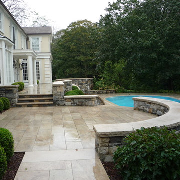 Pool Renovation