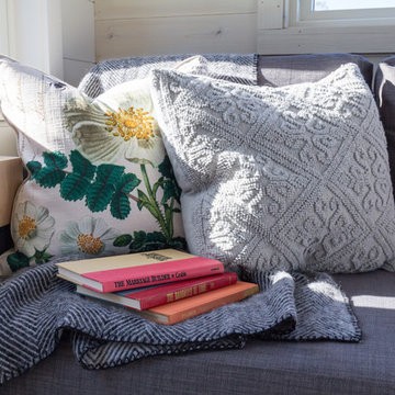 The Elsa Tiny Home Photography - Olive Nest Tiny Homes