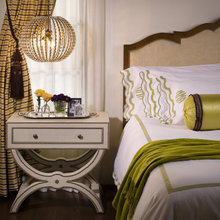 Master Bedroom and Bath