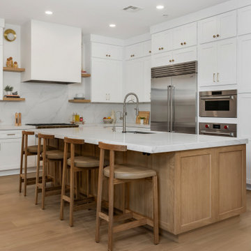Full Home Remodel in Irvine