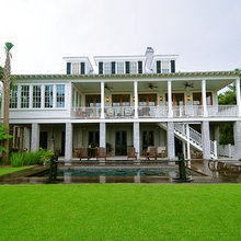 Exterior Ideas