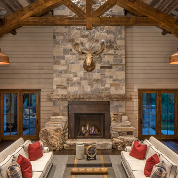 Bluewater Lodge - Valley, NE