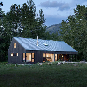 Dimmick Cabin