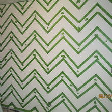 Baby Dowell Nursery