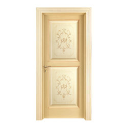 Traditional and classic doors - Interior Doors
