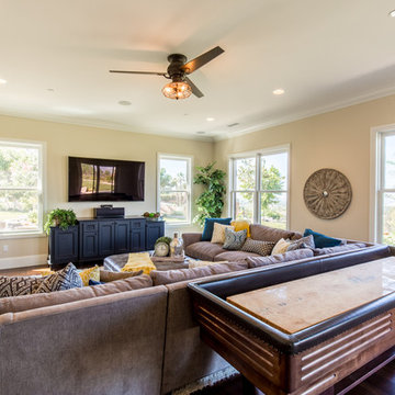 Redlands Custom Built Home