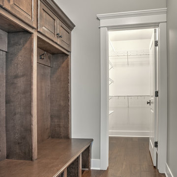 The Mason 2-story by Landmark Performance Homes