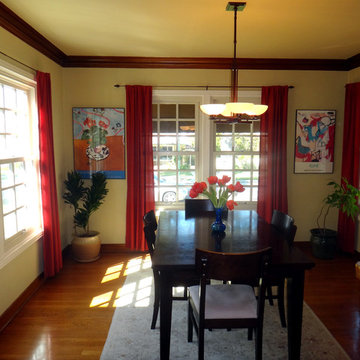 Milgard Ultra Series Fiberglass Woodclad Windows and Doors