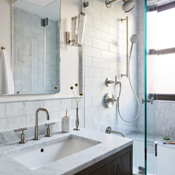 535 West 110th St Residence