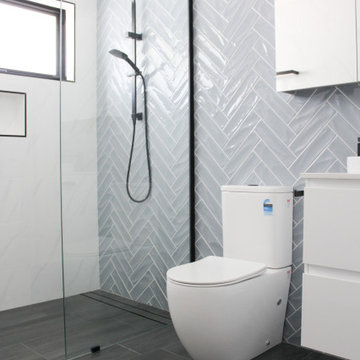 Kelmscott Bathroom Renovation
