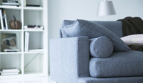 Spørg eksperterne: Hvilken sofa passer bedst til mig?