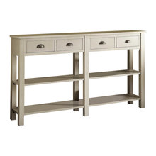 Console tables