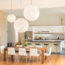 Dining rooms