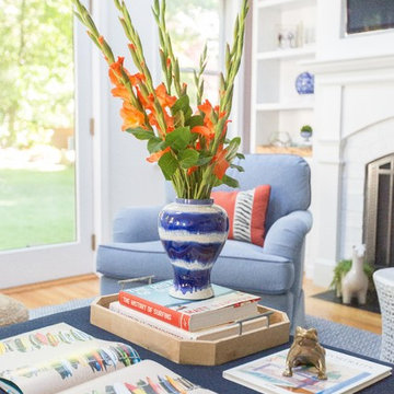 Modern Farmhouse