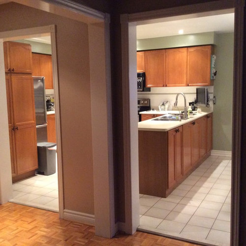Load Bearing Wall How Wide A Doorway