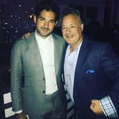 Jared Marcus's photo