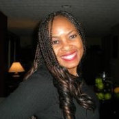 Matilda Jackson's photo