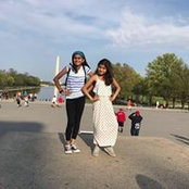 Foto von Pratima Pointi
