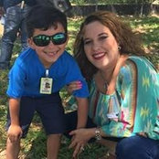 Yvette Garza's photo