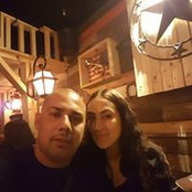 לינוי ושגיב תם's photo