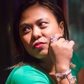 Rhea Edaños foto