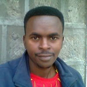 Gerald Kimongo's photo