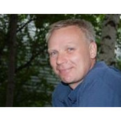 Evgeny Paklins foto