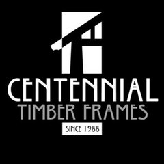Centennial Timber Frames