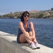 Claudia Ardiles's photo