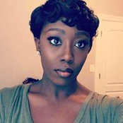 Jasmine Stewart's photo