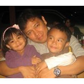 David Ryan Sianipar's photo