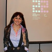 Anna Lozinskaya's photo