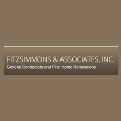 Fitzsimmons & Associates, Inc.
