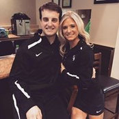 Caitlin Marie's photo
