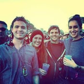 Foto di Jake McGregor
