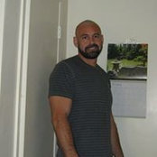 Foto von Randy Davis