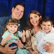 Pepe Garza's photo