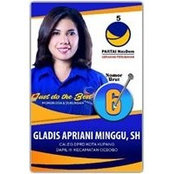 Gladis Minggu's photo