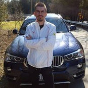 Luca Simeria's photo