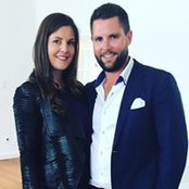 Emily Budge's photo