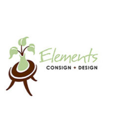 Elements Consign & Design