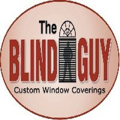 The Blind Guy of Southern Utah