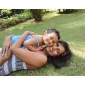 Nupur Dubey Menon's photo