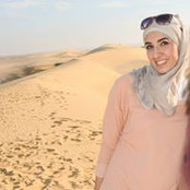 Reham Ghazy's photo
