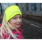 Foto de Diljá Tegeder Ólafsdóttir
