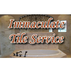 Immaculate Tile Service